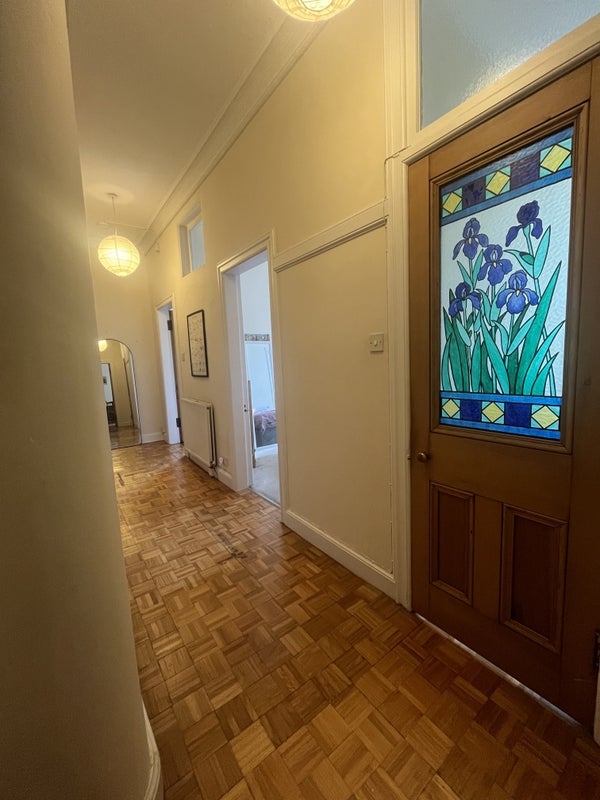 Room Brunton Terrace in City of Edinburgh