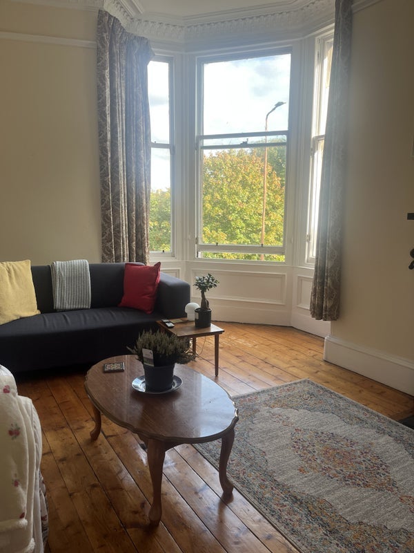 Room Brunton Terrace in City of Edinburgh