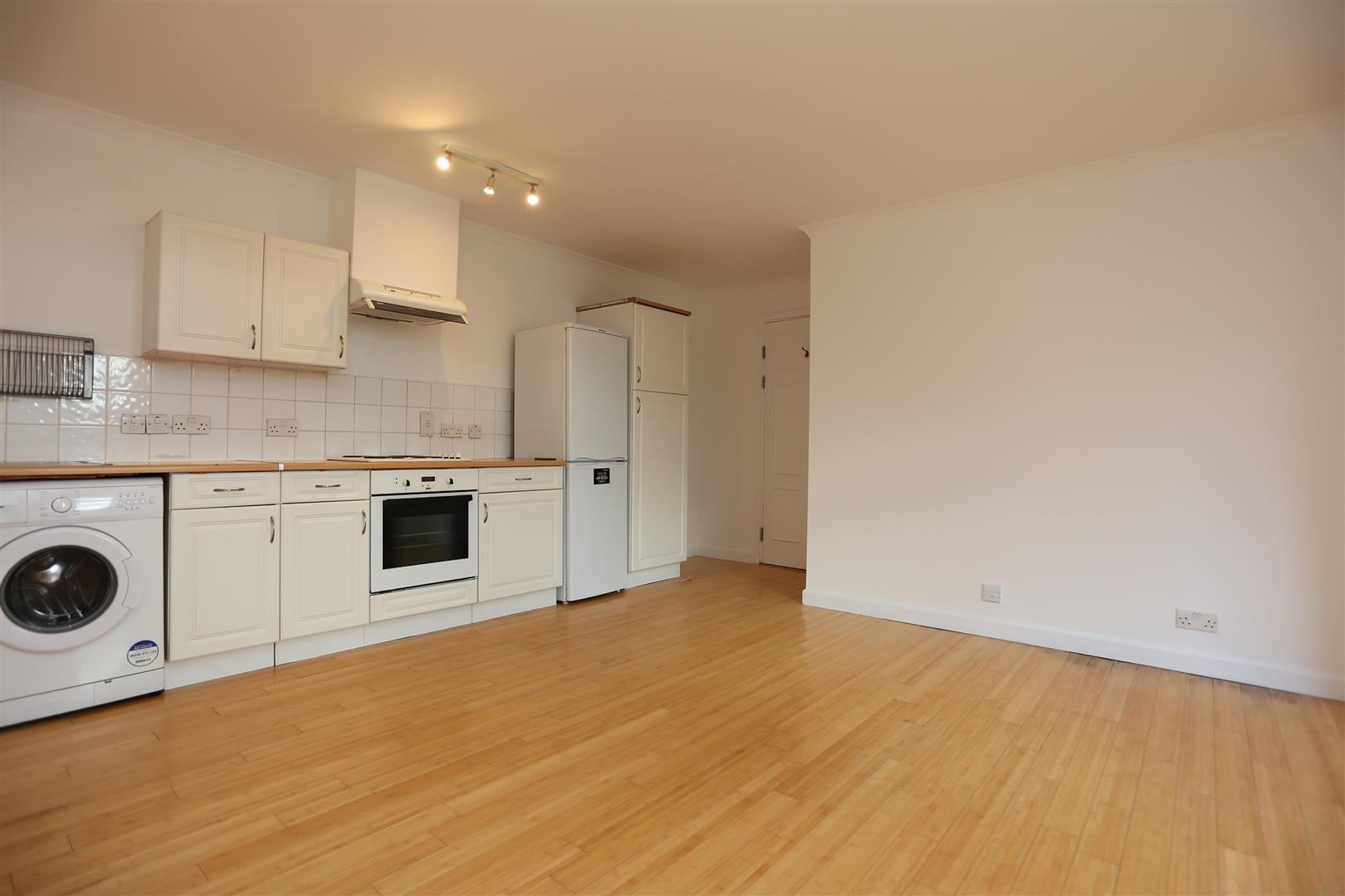 Flat Richmond Terrace in Brighton