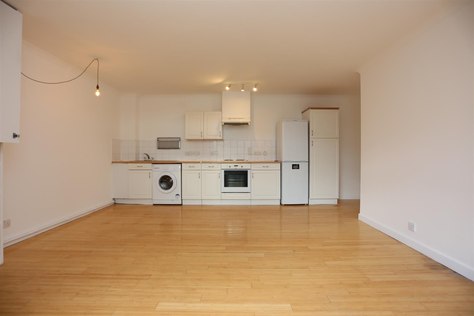 Flat Richmond Terrace in Brighton