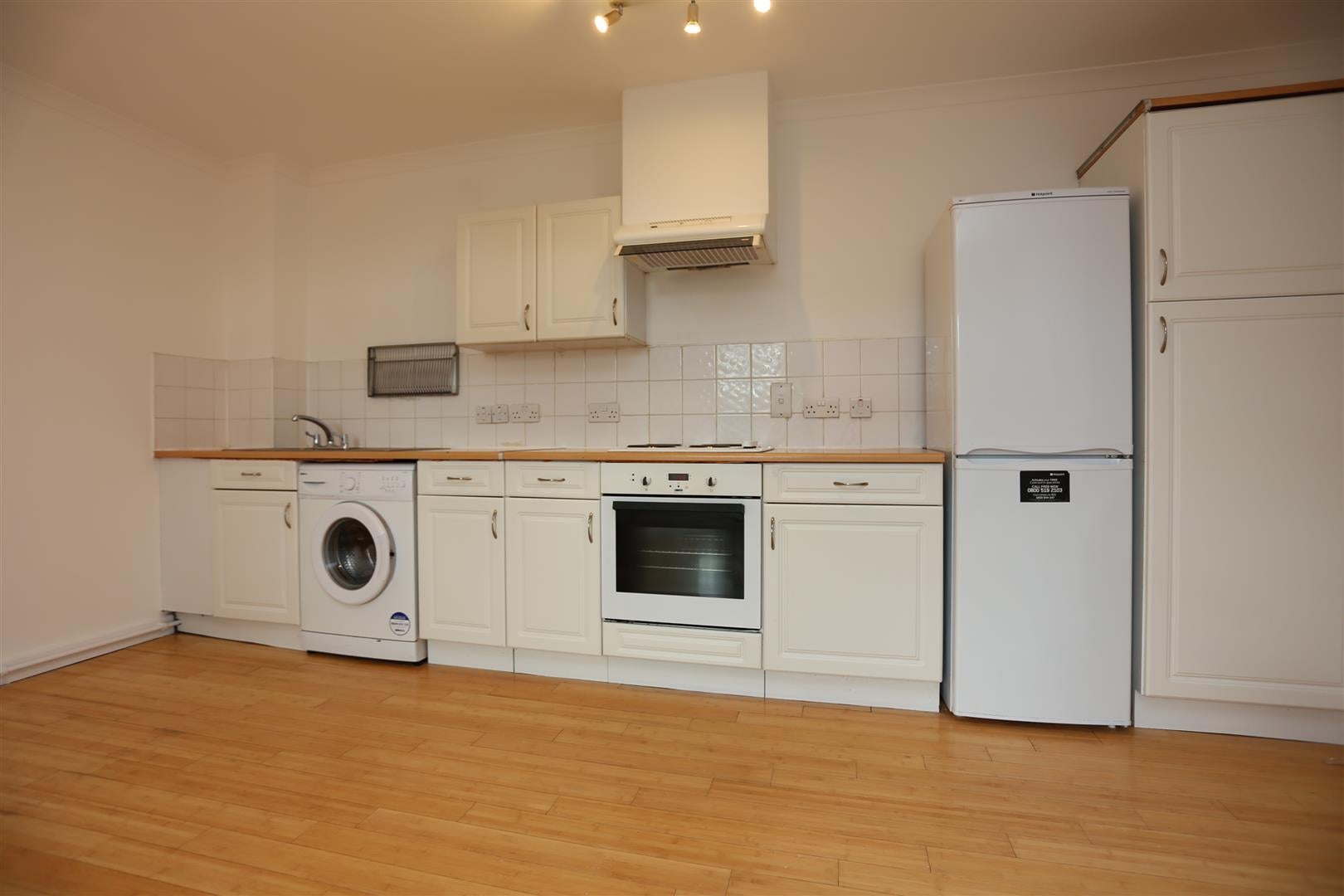 Flat Richmond Terrace in Brighton