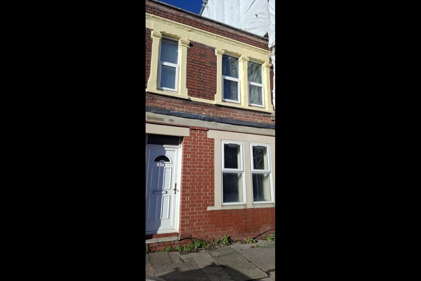 House Gloucester Road in Bristol
