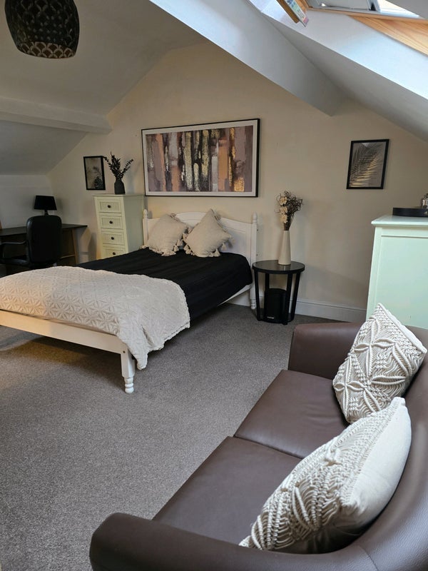 Room Beech Terrace in Preston