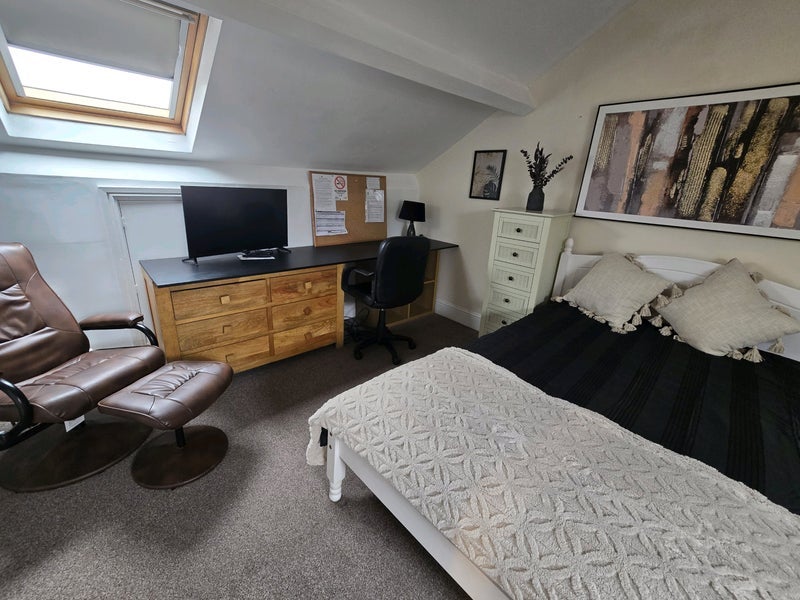 Room Beech Terrace in Preston