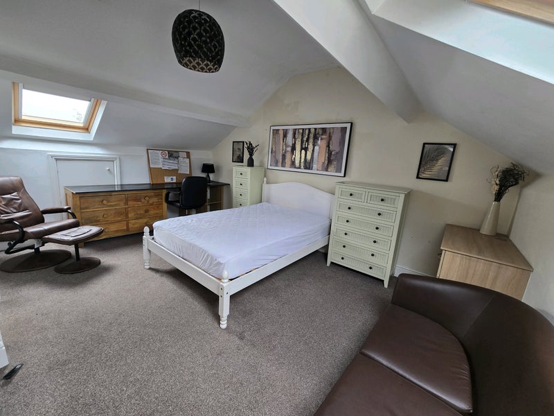 House Beech Terrace in Preston