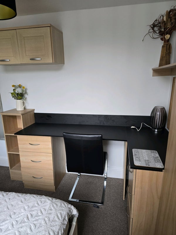 Room Beech Terrace in Preston
