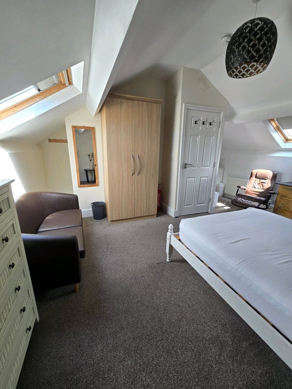 Room Beech Terrace in Preston