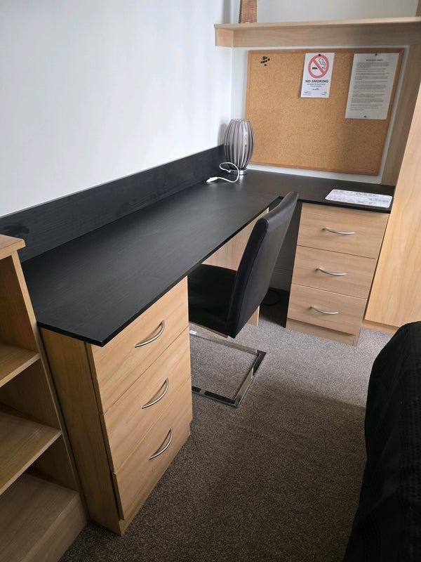Room Beech Terrace in Preston