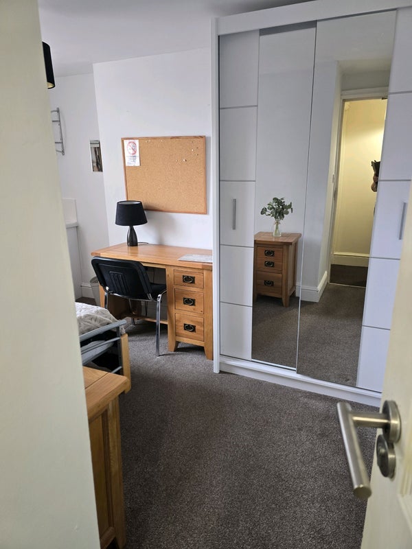 Room Beech Terrace in Preston