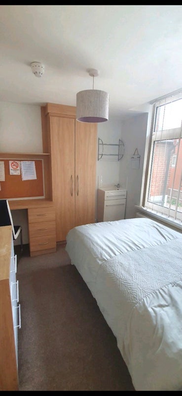 Room Beech Terrace in Preston