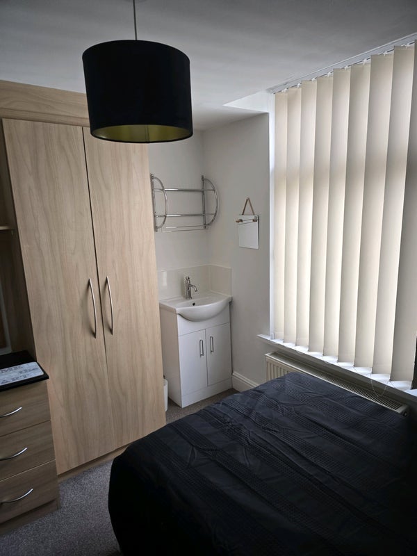 Room Beech Terrace in Preston