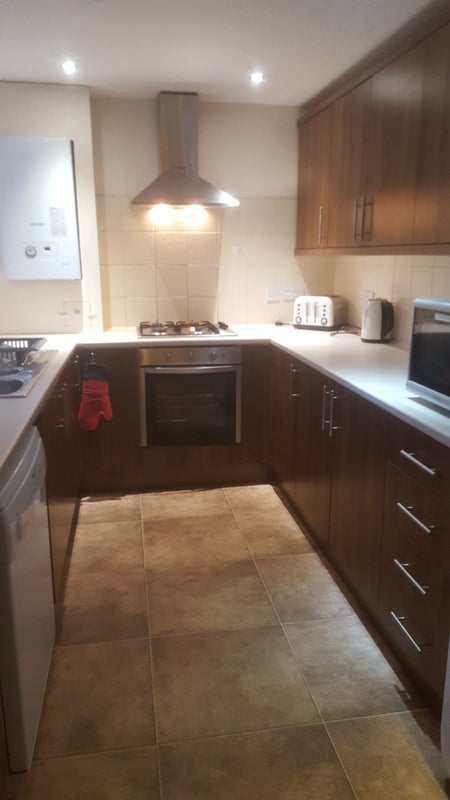 House Beech Terrace in Preston