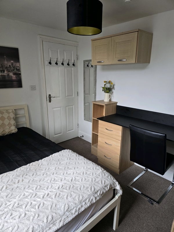Room Beech Terrace in Preston