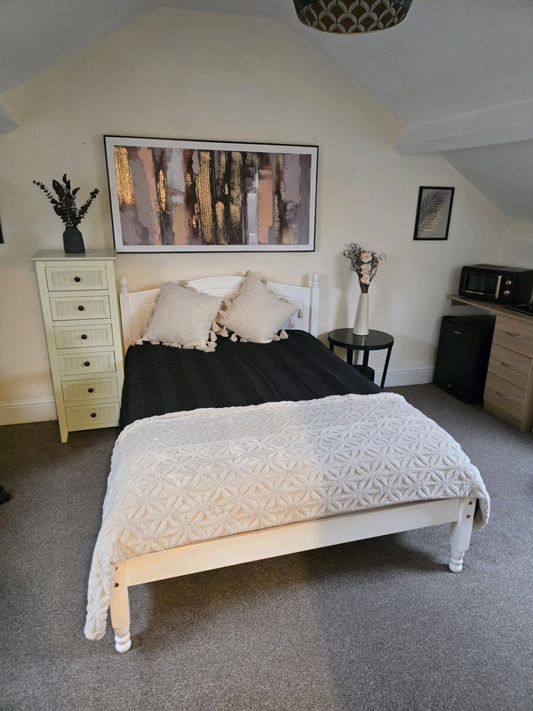 Room Beech Terrace in Preston