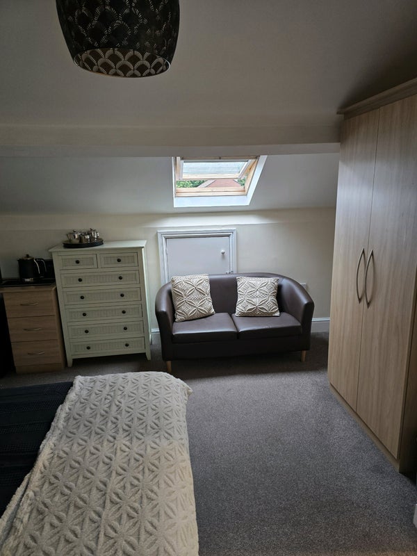 Room Beech Terrace in Preston