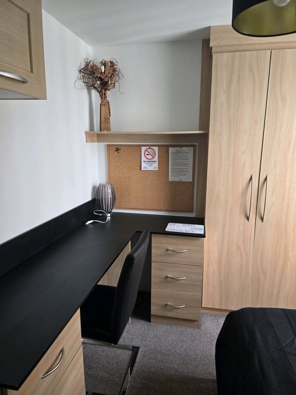 Room Beech Terrace in Preston