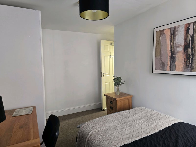 Room Beech Terrace in Preston
