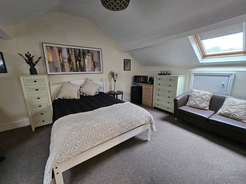 Room Beech Terrace in Preston