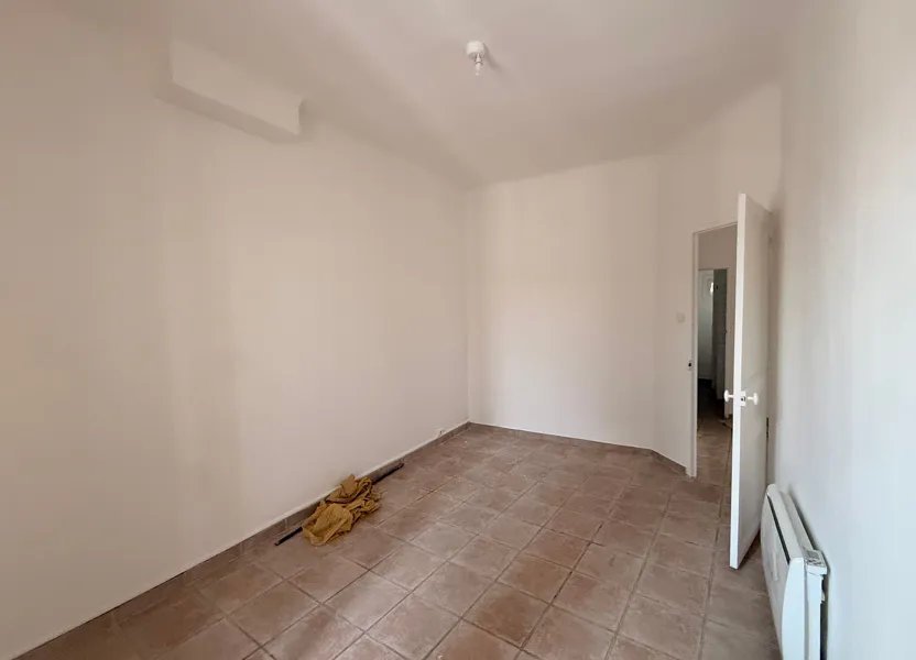 Appartement Boulevard de la Libération à Marignane