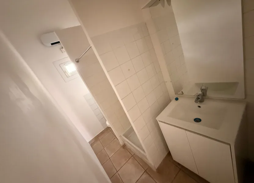 Appartement Boulevard de la Libération à Marignane