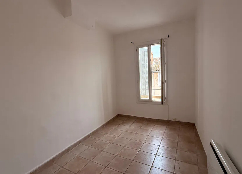 Flat Boulevard de la Libération in Marignane