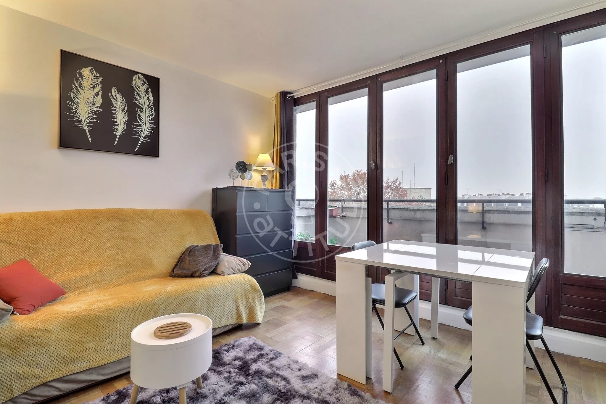 Flat Rue de Paris in Charenton-le-Pont