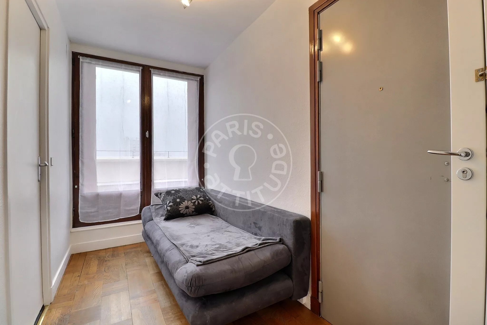 Appartement Rue de Paris à Charenton-le-Pont