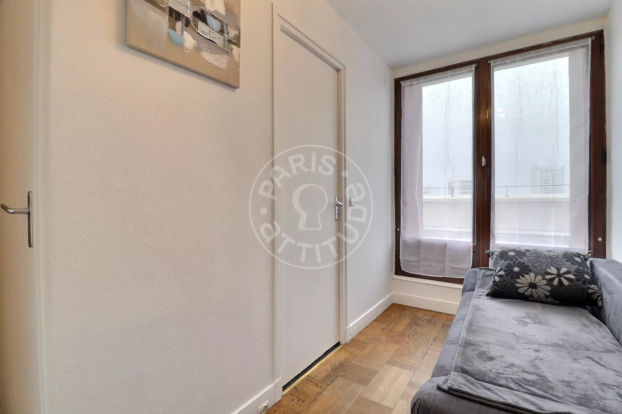 Appartement Rue de Paris à Charenton-le-Pont