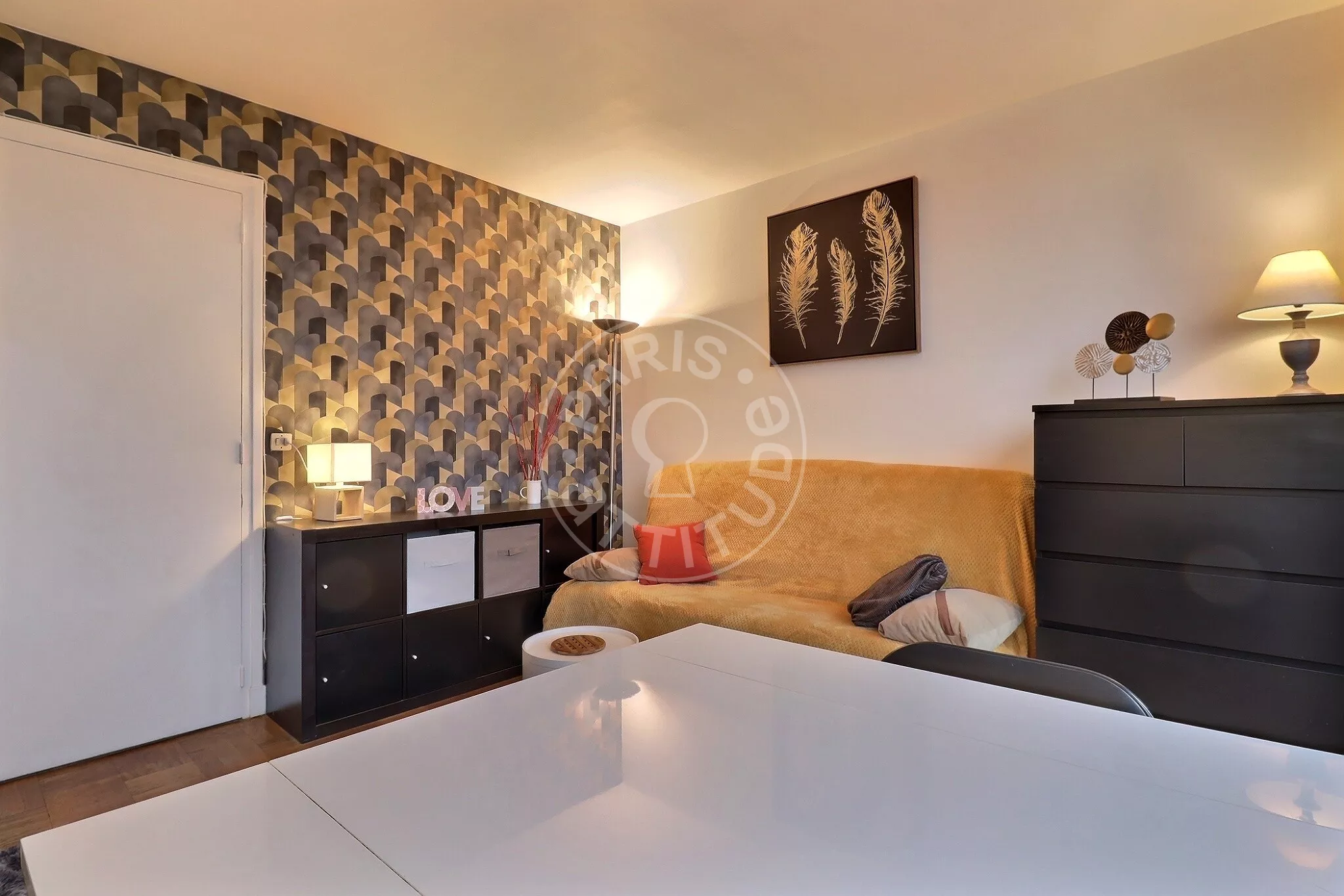 Appartement Rue de Paris à Charenton-le-Pont