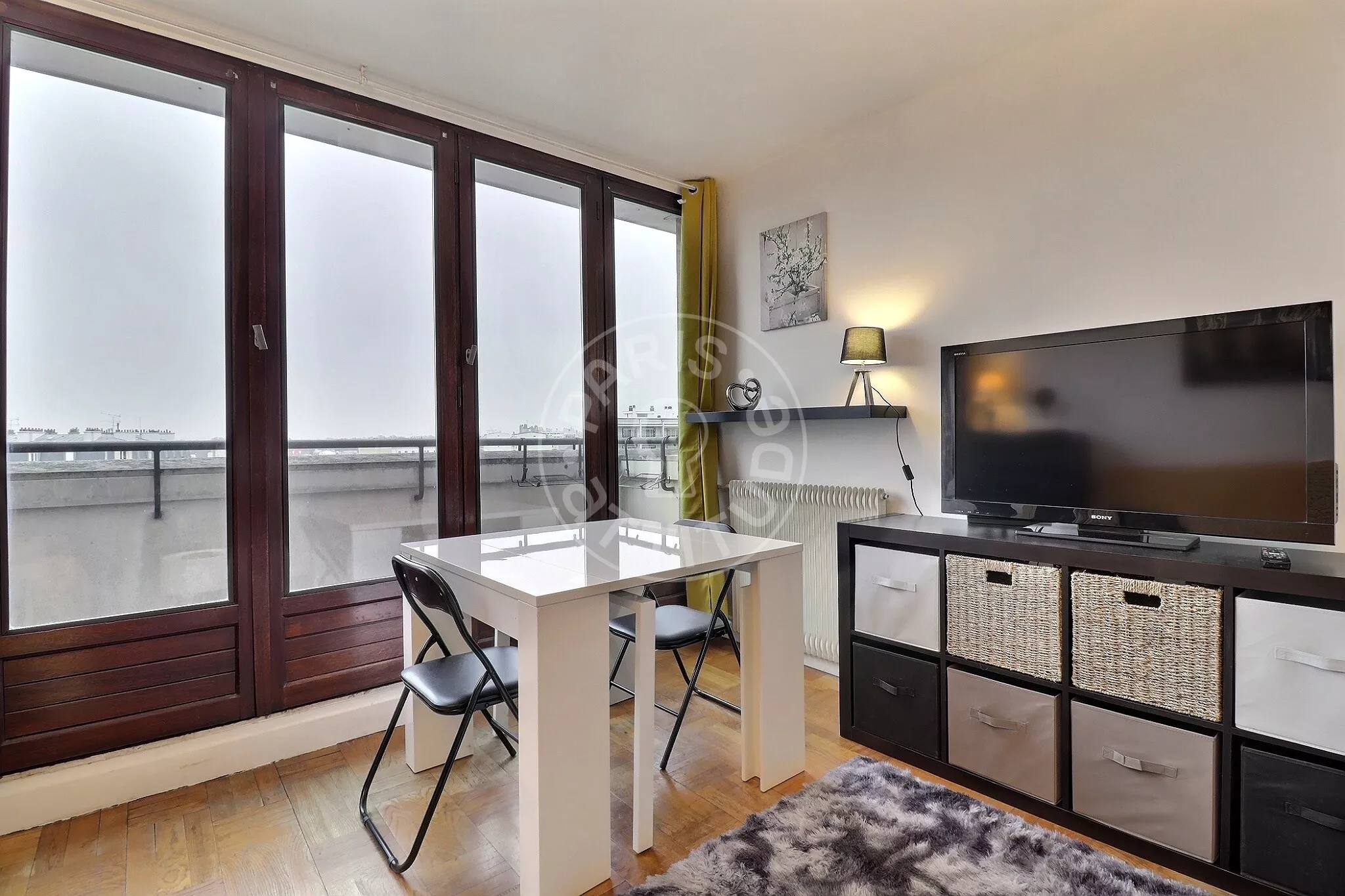 Appartement Rue de Paris à Charenton-le-Pont