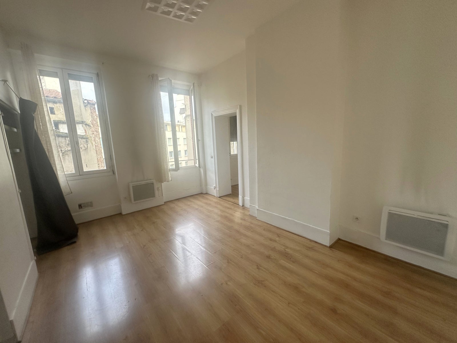 Flat Boulevard de Strasbourg in Toulouse