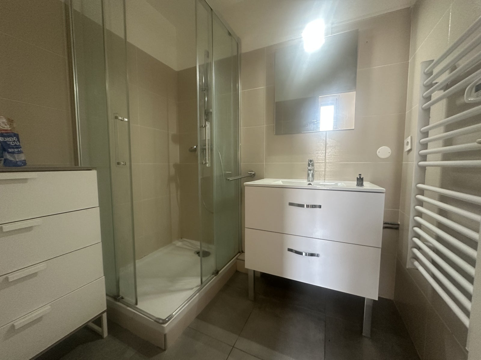 Appartement Boulevard de Strasbourg à Toulouse