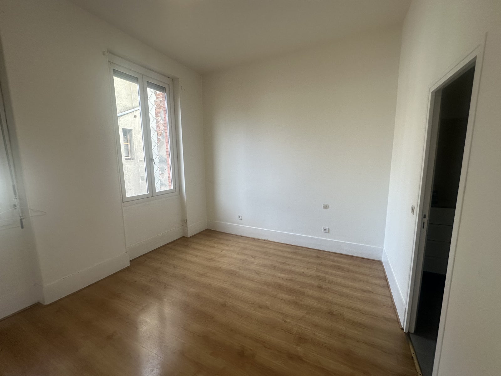 Appartement Boulevard de Strasbourg à Toulouse