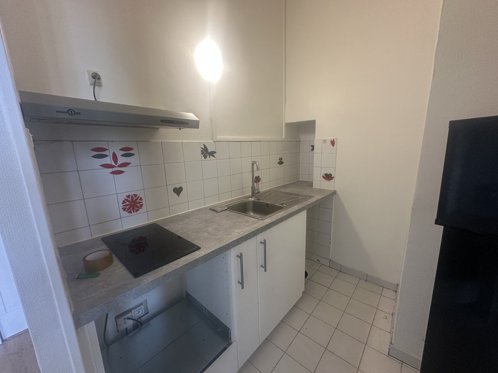 Appartement Boulevard de Strasbourg à Toulouse