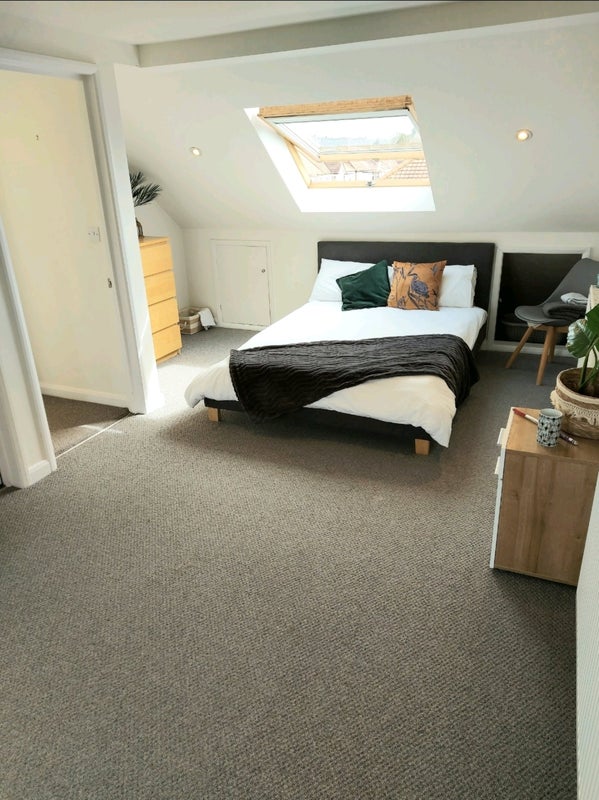 Room Church Walk in Greater London