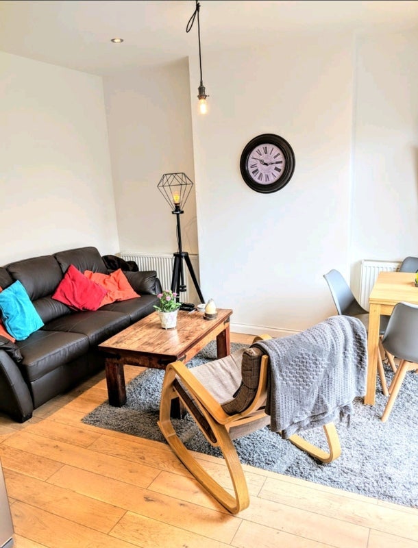 Room Church Walk in Greater London