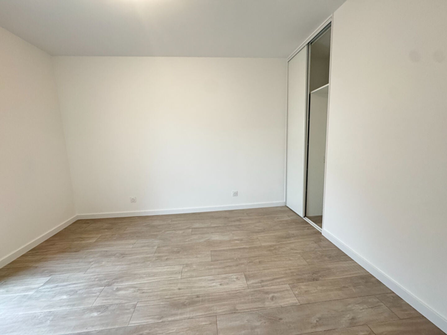 Appartement Rue de Plaisance à Mordelles