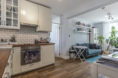 Flat Keith Grove in Greater London