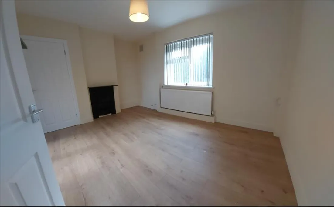 House Goronwy Road in Swansea