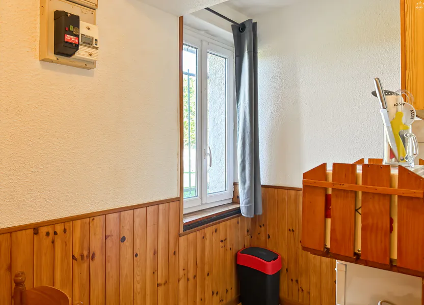 Flat Chemin de Locon in Chaumont-sur-Tharonne