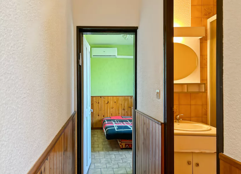 Appartement Chemin de Locon à Chaumont-sur-Tharonne