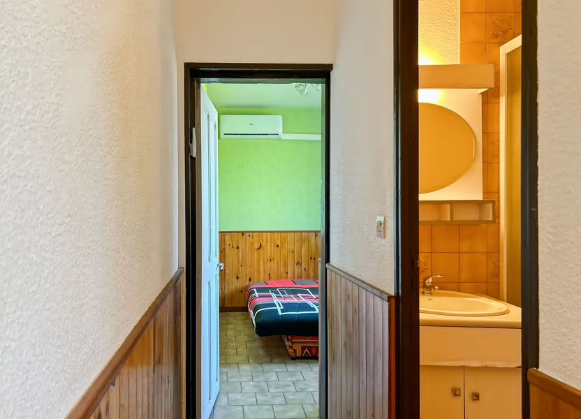 Flat Chemin de Locon in Chaumont-sur-Tharonne