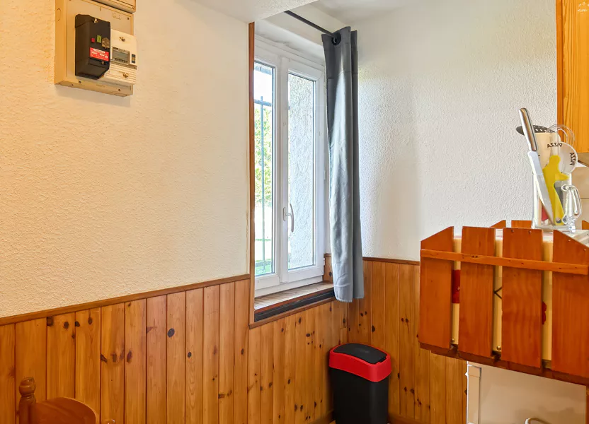 Appartement Chemin de Locon à Chaumont-sur-Tharonne