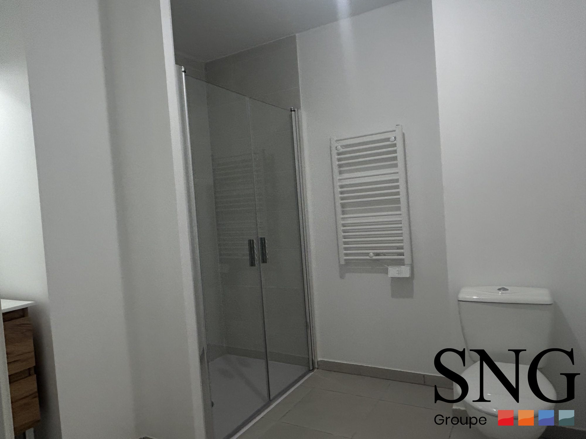 Appartement Rue Nicolas Copernic à Béziers