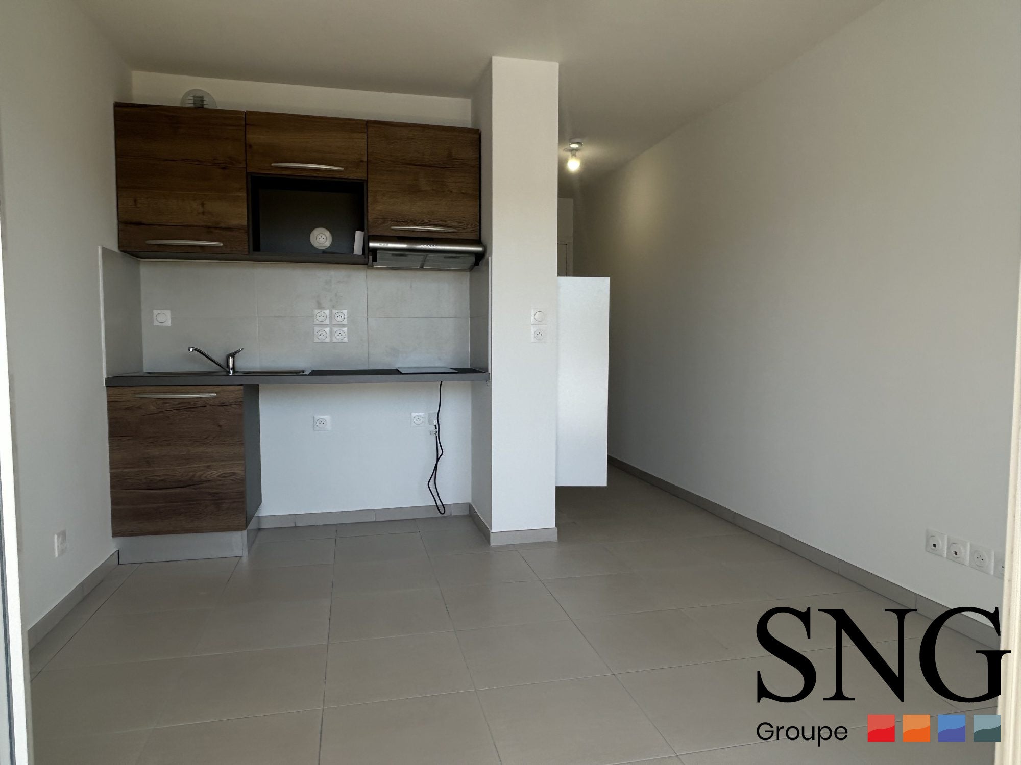 Appartement Rue Nicolas Copernic à Béziers