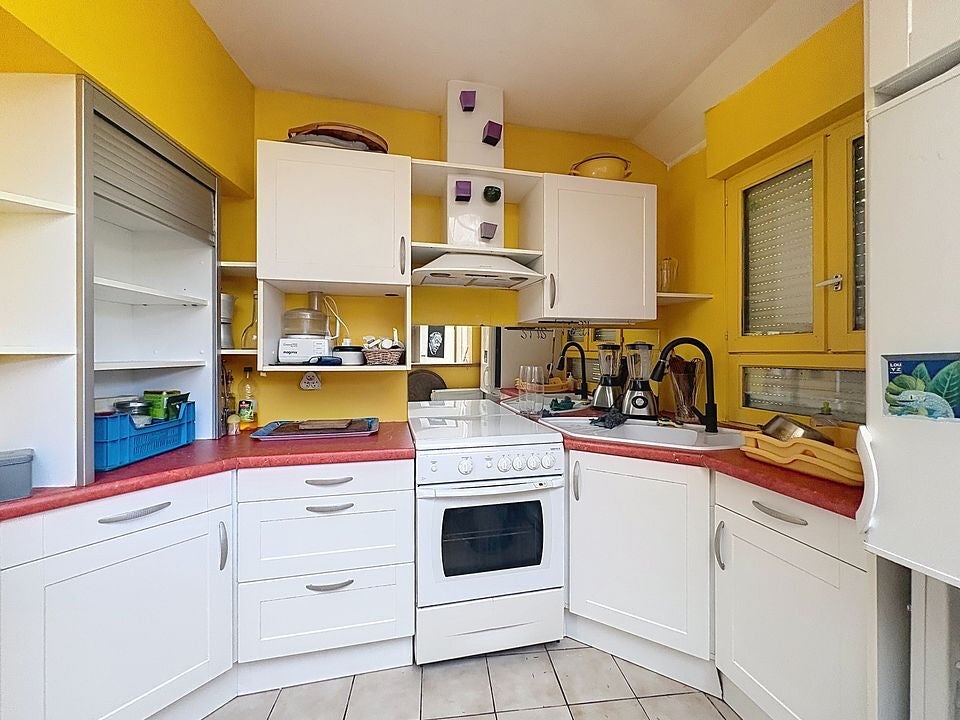 Maison Rue du Val de Loire à Château-Gontier-sur-Mayenne
