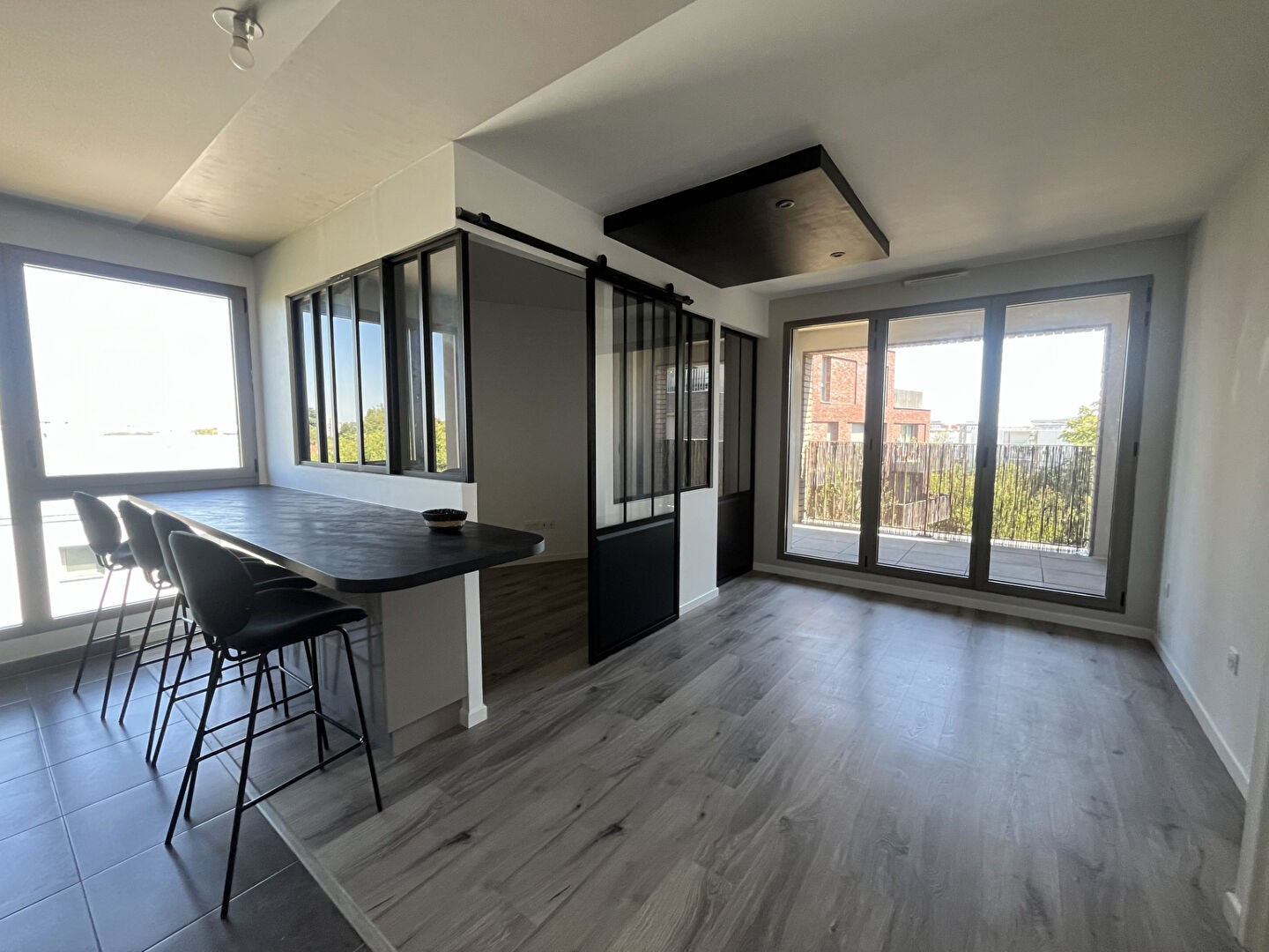 Appartement Rue de la Division Leclerc à Massy