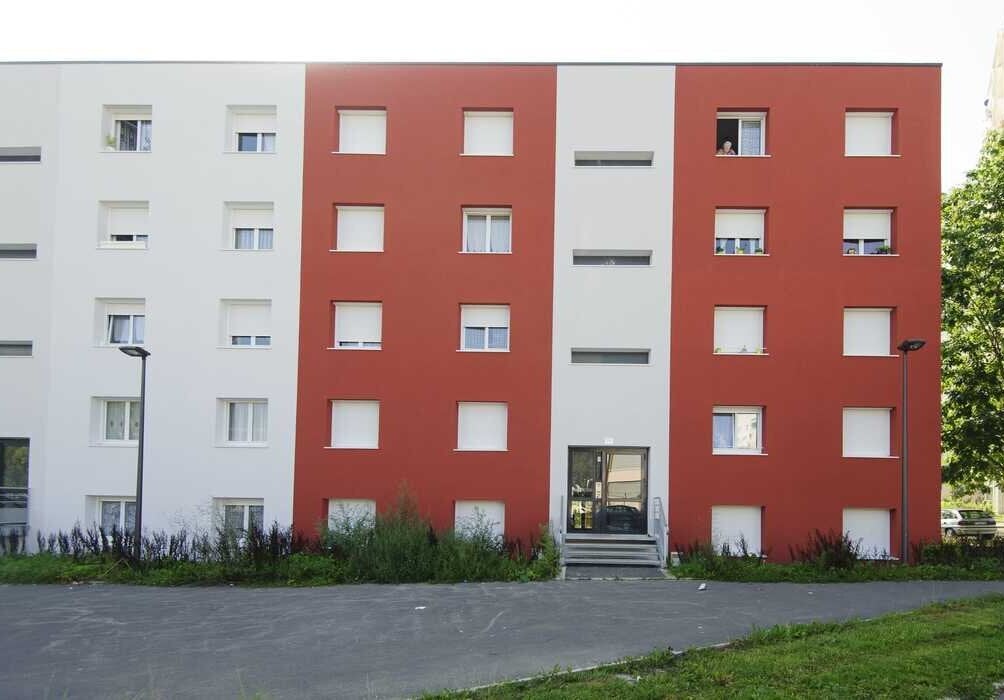 Appartement Rue Charles Péguy à Charleville-Mézières