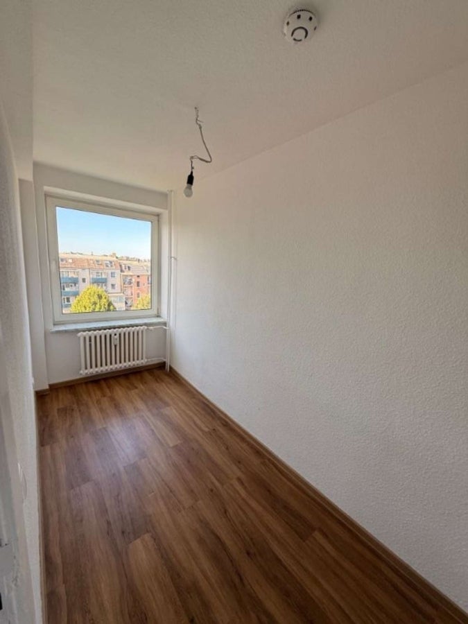 Wohnung Medusastraße in Kiel