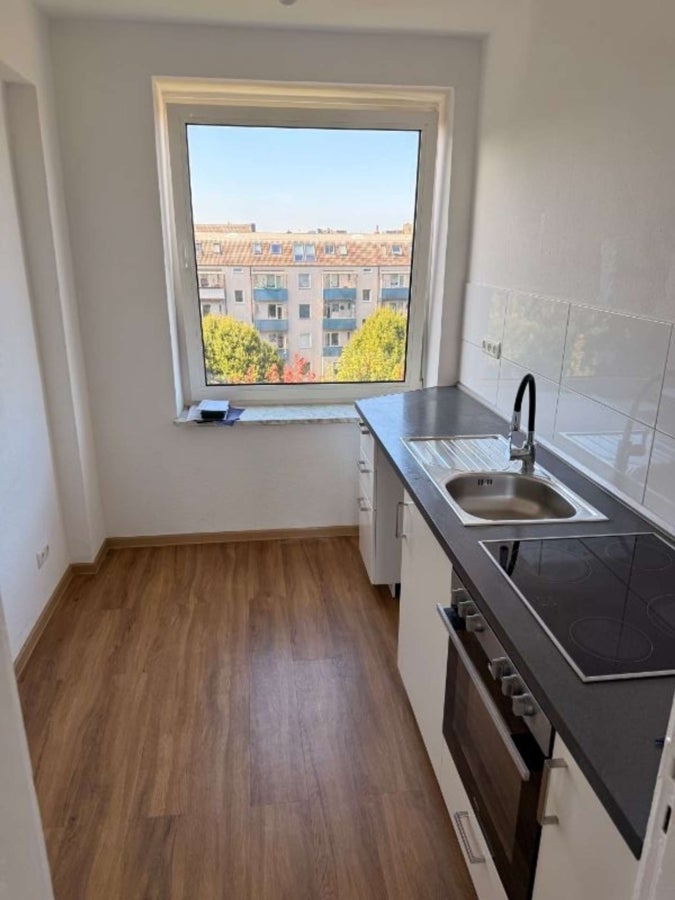 Wohnung Medusastraße in Kiel